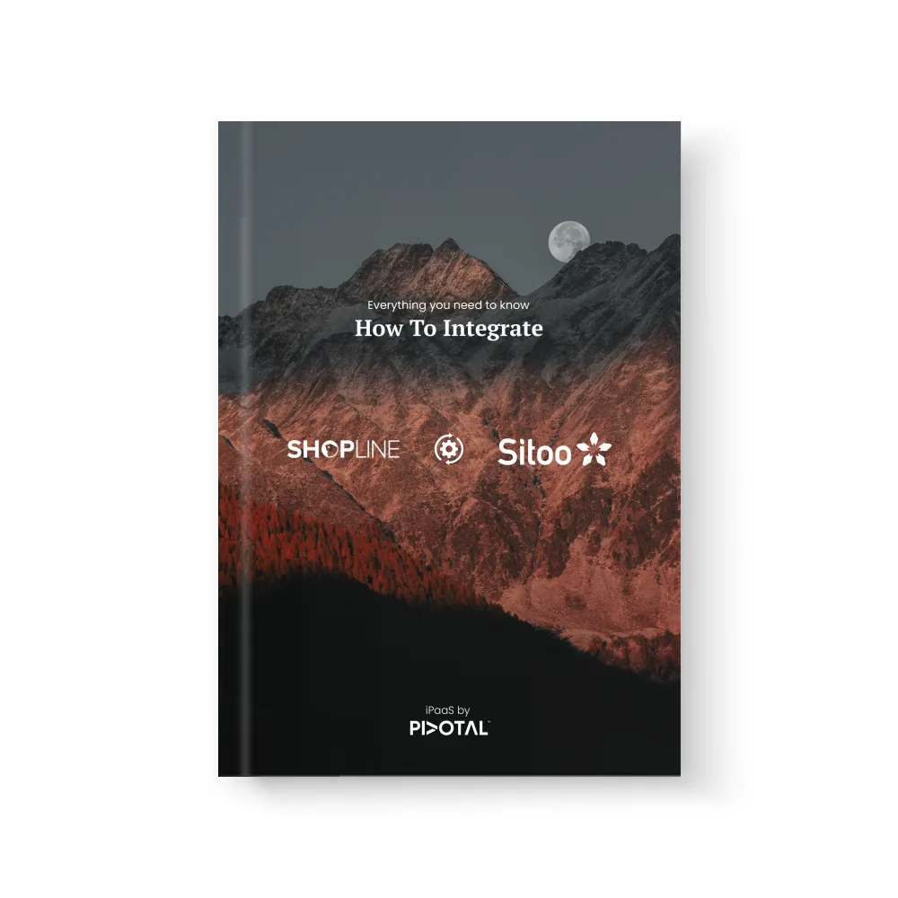 Shopline & Sitoo Integration Guide + Free Viability Test